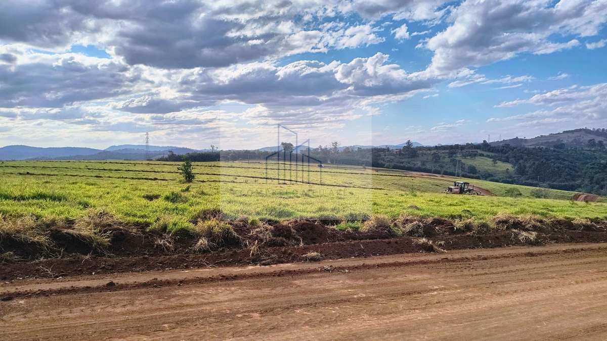 Lote em Condomínio à venda - Estância Parque de Atibaia,Atibaia