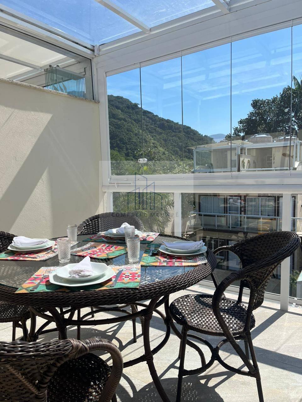 Casa de condomínio à venda com 2 quartos, 150,00m² - Juquehy,São Sebastião