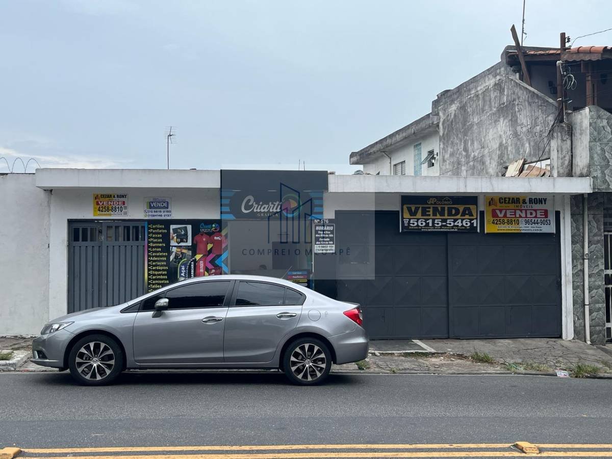 Casa à venda com 5 quartos - Vila Missionária,São Paulo