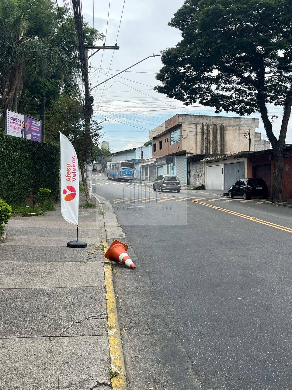Casa à venda com 5 quartos - Vila Missionária,São Paulo