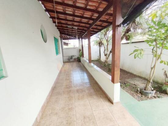 Casa à venda em Caraguatatuba, Centro, com 2 quartos, 60m² - Ton