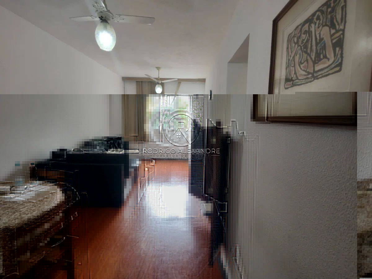 Apartamento à venda com 2 quartos, 67m² - Foto 1