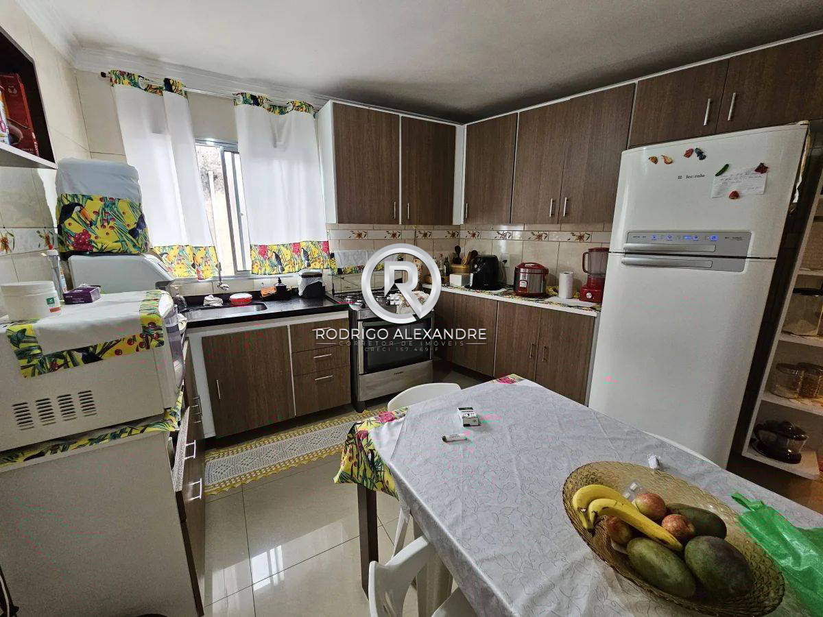 Apartamento à venda com 2 quartos, 55m² - Foto 12