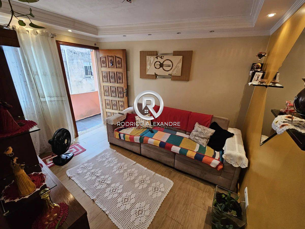 Apartamento à venda com 2 quartos, 55m² - Foto 3