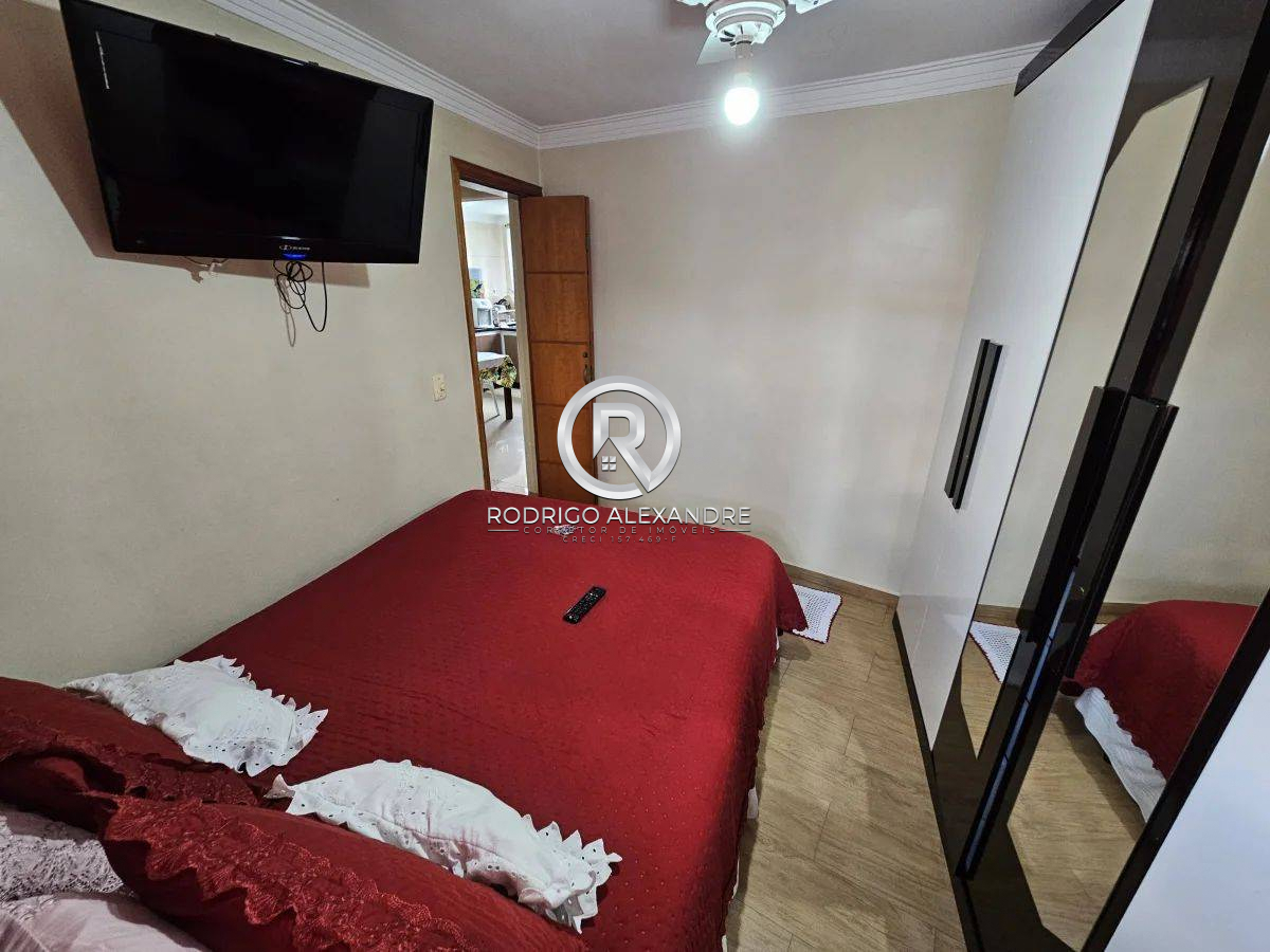 Apartamento à venda com 2 quartos, 55m² - Foto 6