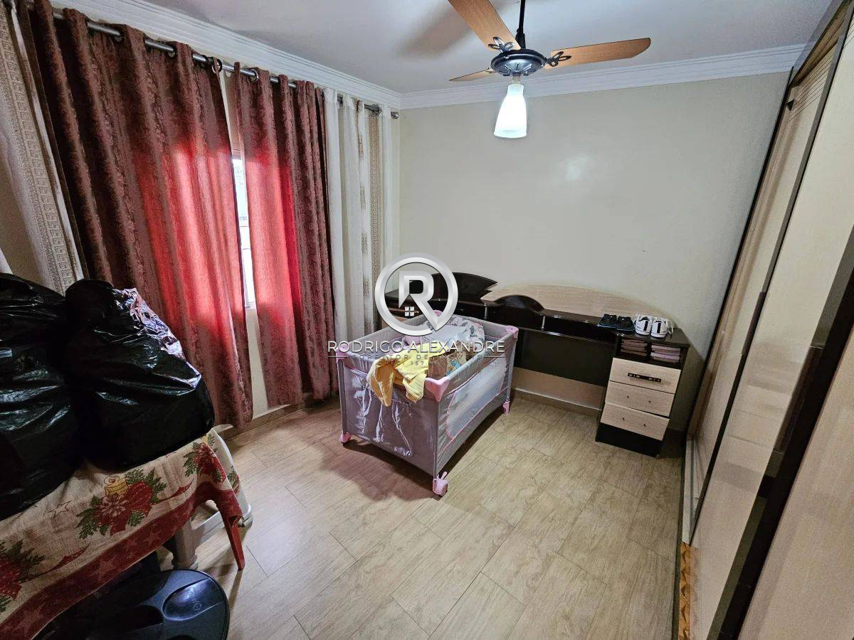 Apartamento à venda com 2 quartos, 55m² - Foto 8