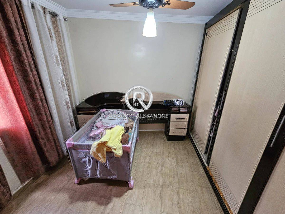 Apartamento à venda com 2 quartos, 55m² - Foto 9