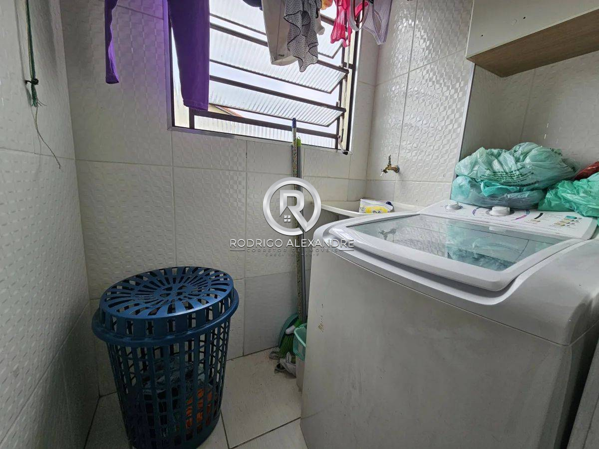 Apartamento à venda com 2 quartos, 43m² - Foto 5