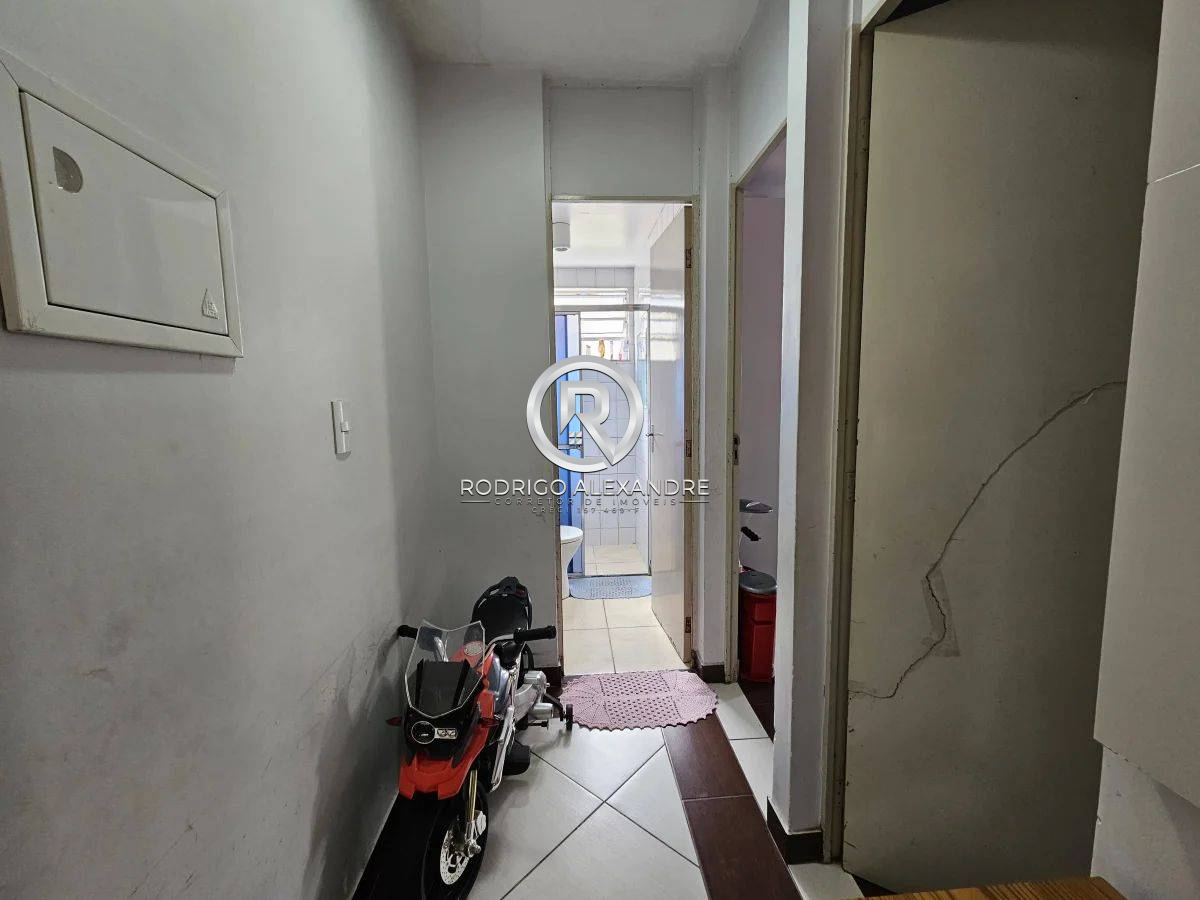 Apartamento à venda com 2 quartos, 43m² - Foto 6