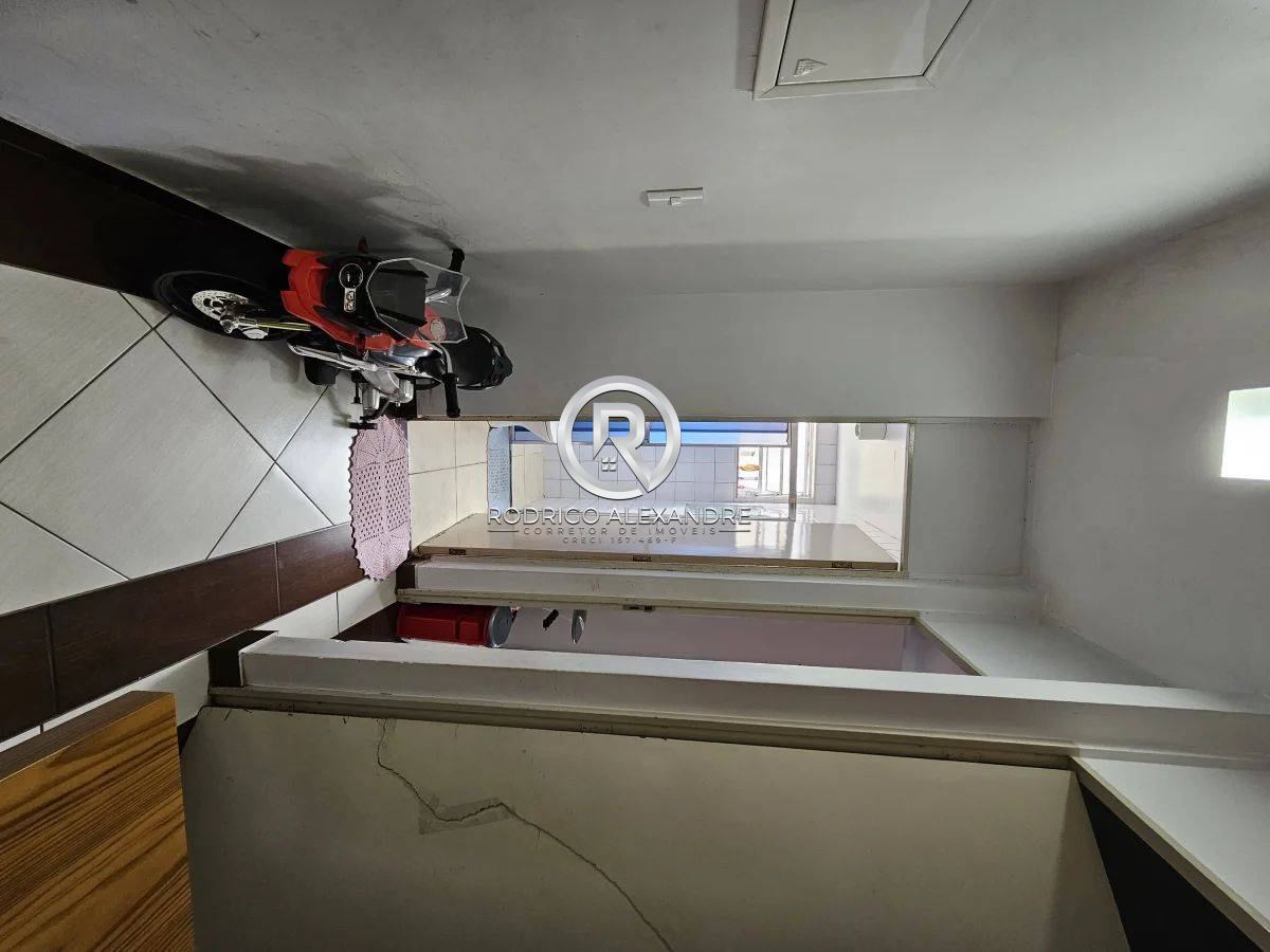 Apartamento à venda com 2 quartos, 43m² - Foto 7