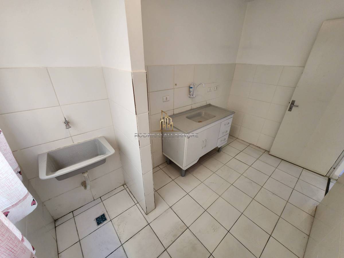 Apartamento à venda com 2 quartos, 48m² - Foto 13