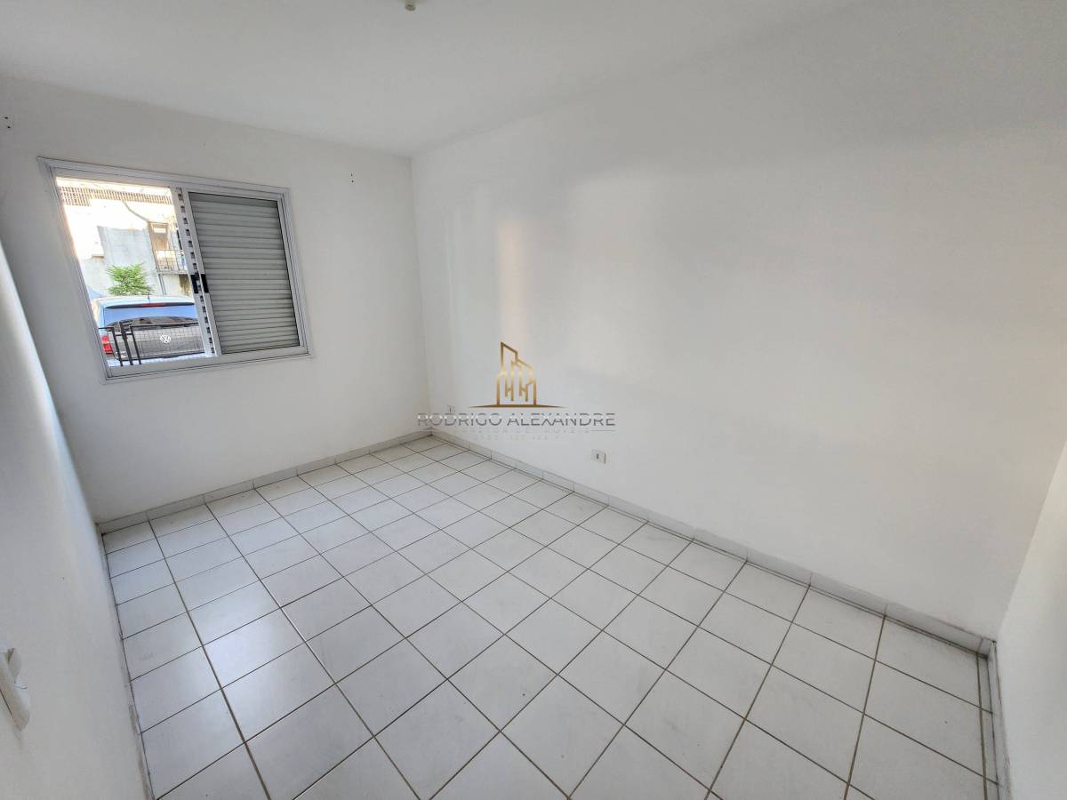 Apartamento à venda com 2 quartos, 48m² - Foto 4