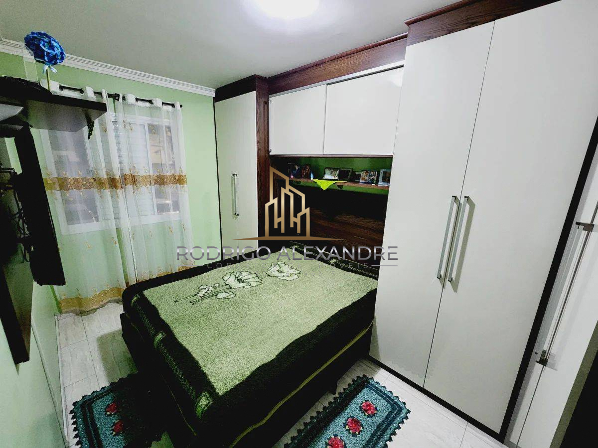 Apartamento à venda com 2 quartos, 50m² - Foto 5