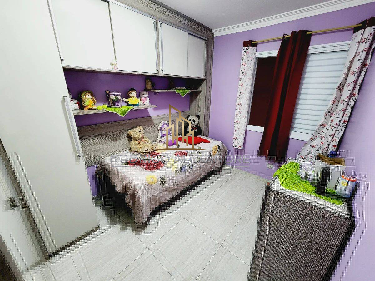 Apartamento à venda com 2 quartos, 50m² - Foto 8