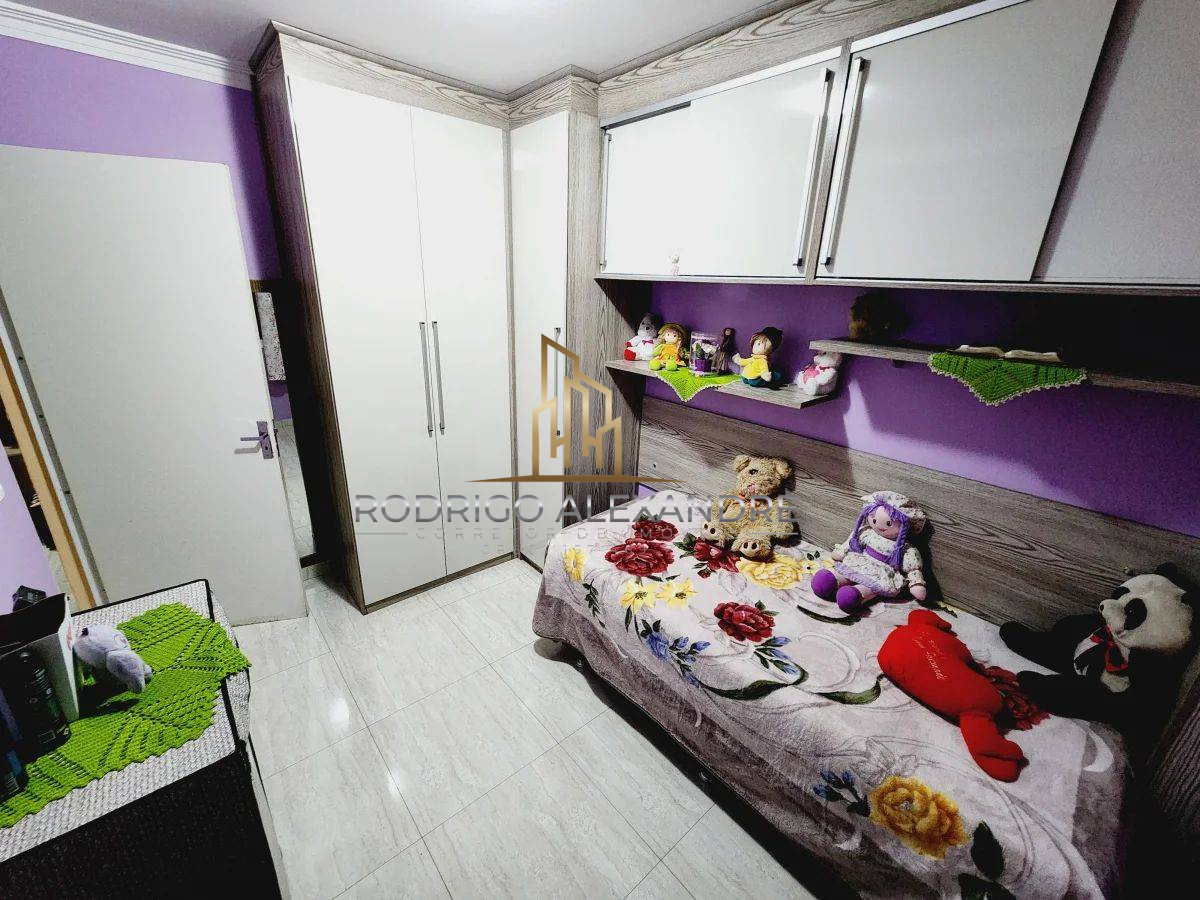 Apartamento à venda com 2 quartos, 50m² - Foto 9