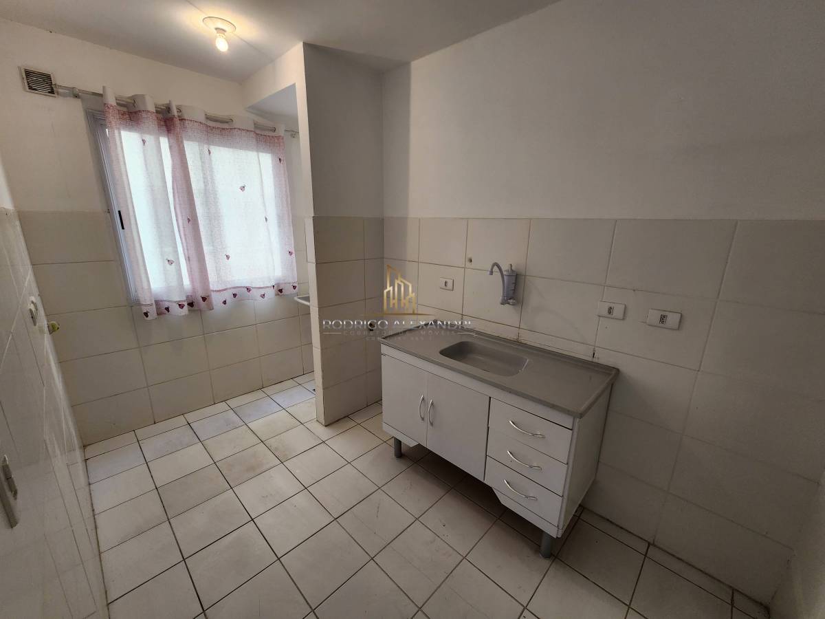 Apartamento à venda com 2 quartos, 48m² - Foto 10