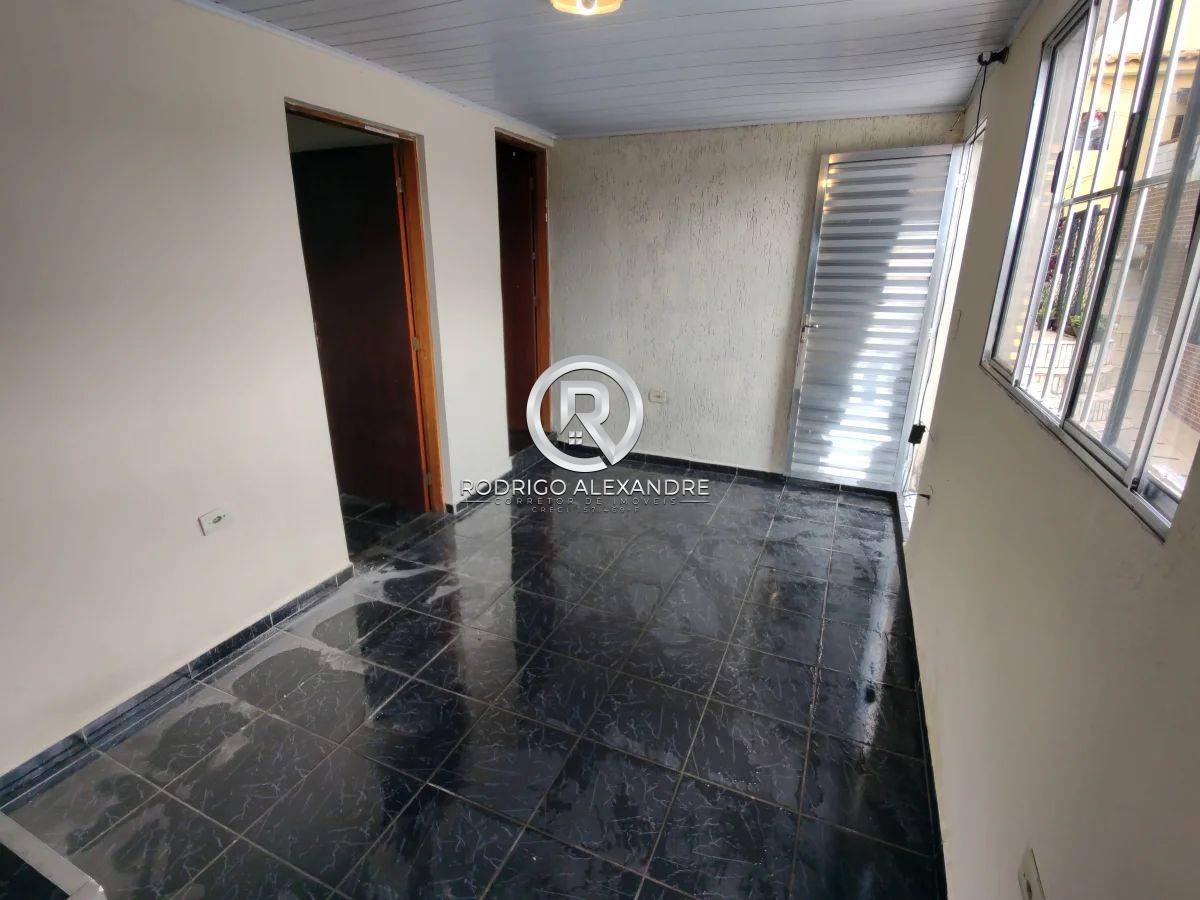 Casa de Condomínio à venda com 1 quarto, 48m² - Foto 3