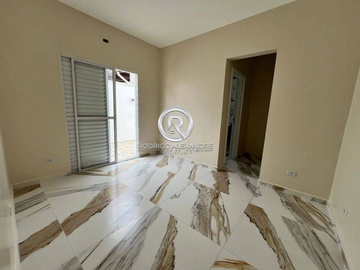 Casa à venda com 3 quartos, 140m² - Foto 11