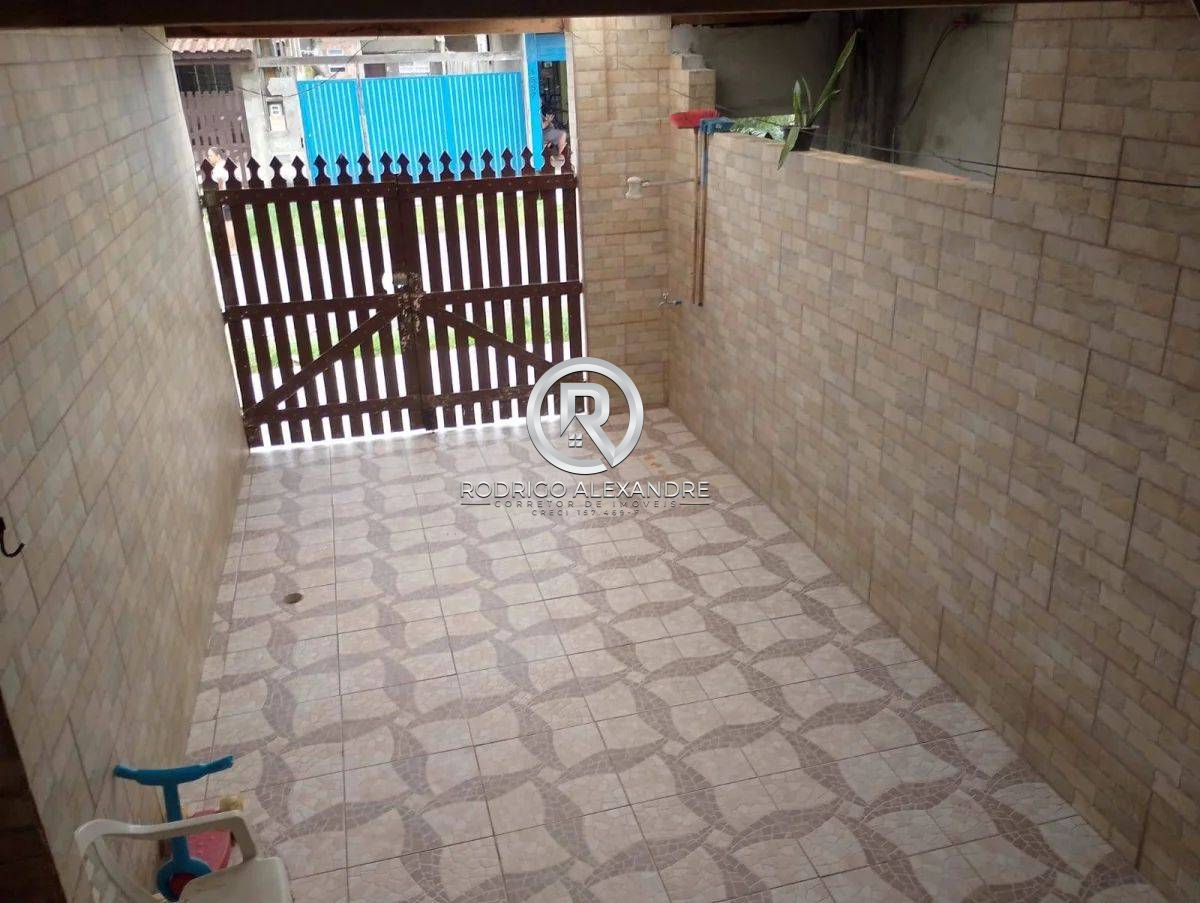 Sobrado à venda com 4 quartos, 171m² - Foto 1