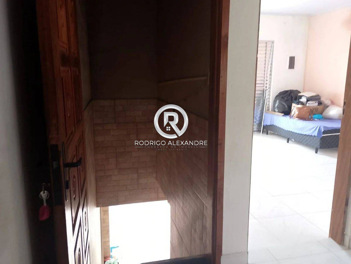 Sobrado à venda com 4 quartos, 171m² - Foto 4