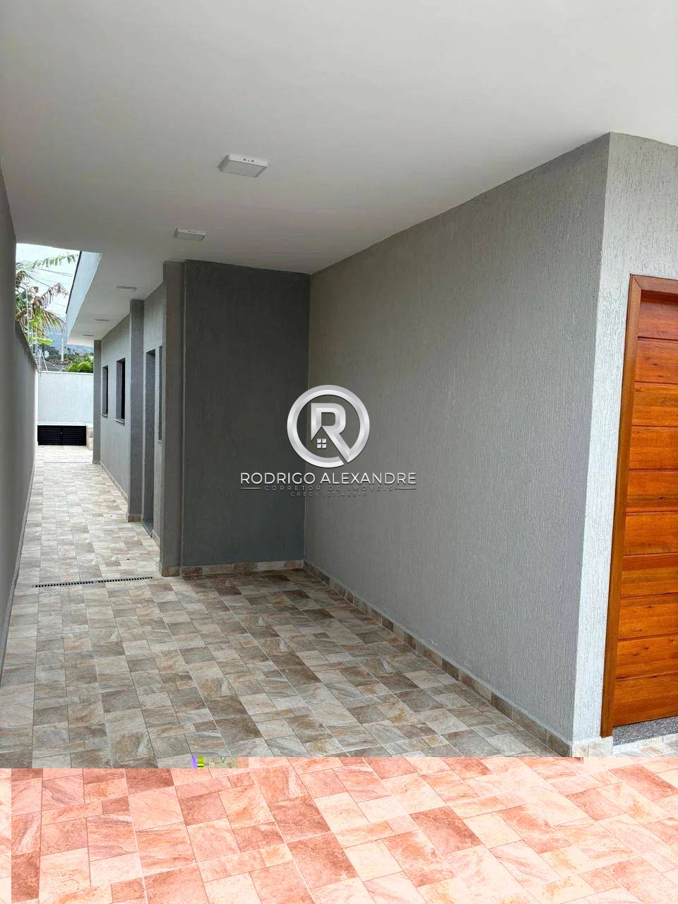 Casa à venda com 2 quartos, 81m² - Foto 2