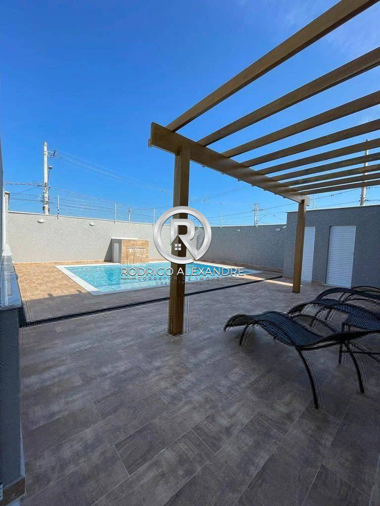 Casa à venda com 2 quartos, 67m² - Foto 15