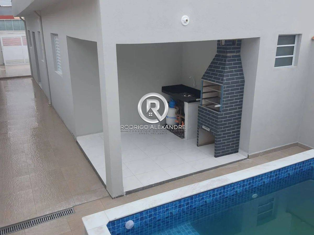 Casa à venda com 2 quartos, 70m² - Foto 5