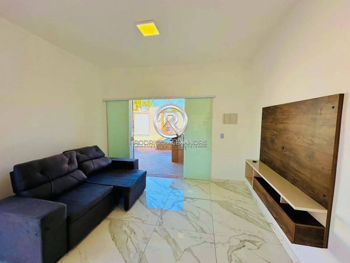 Casa à venda com 2 quartos, 92m² - Foto 7