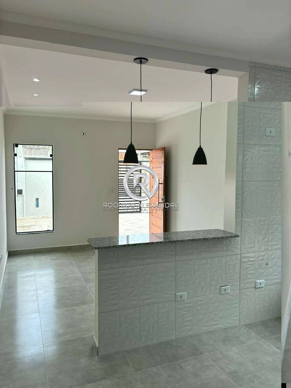 Casa à venda com 2 quartos, 81m² - Foto 7