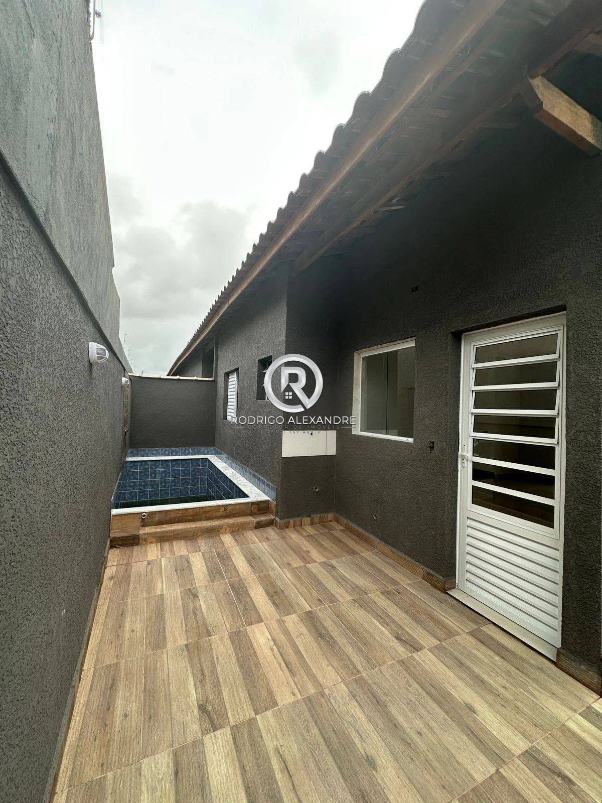 Casa de Condomínio à venda com 2 quartos, 46m² - Foto 12