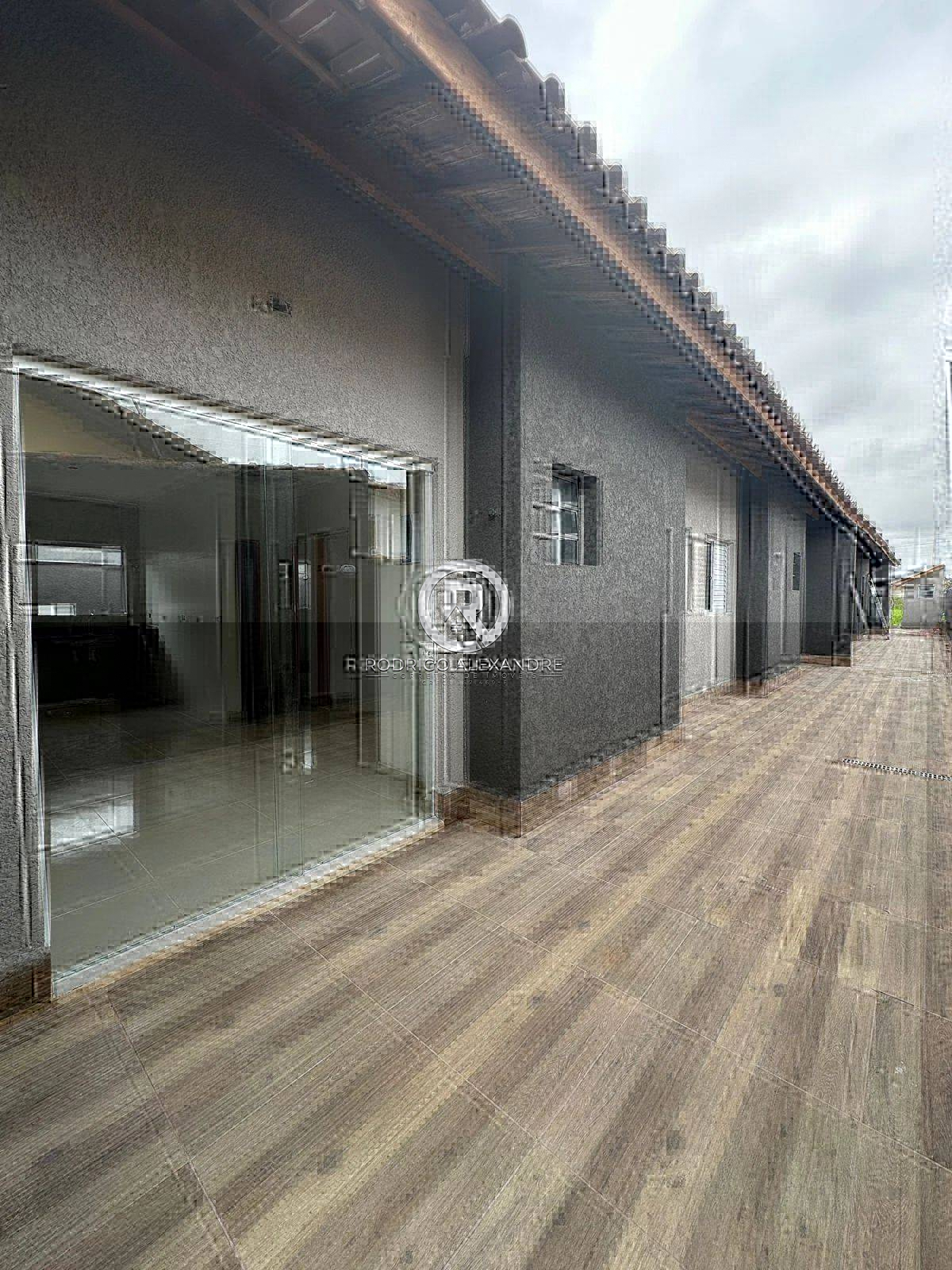 Casa de Condomínio à venda com 2 quartos, 46m² - Foto 3