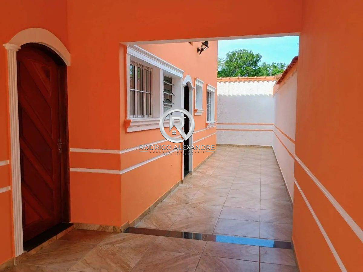 Casa à venda com 2 quartos - Foto 4