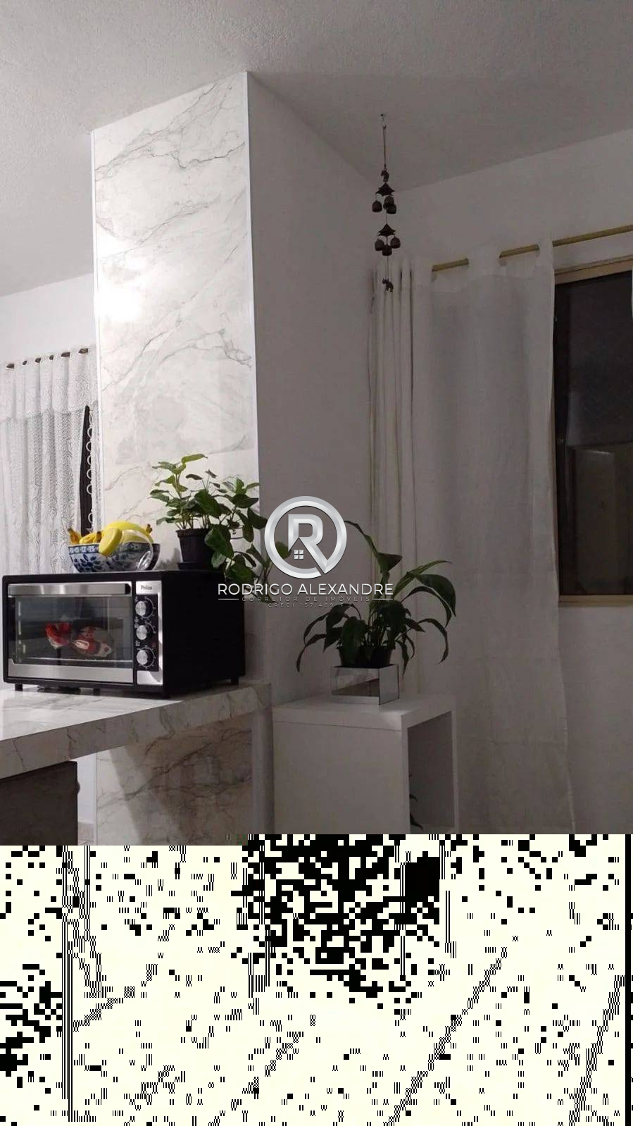 Apartamento à venda com 2 quartos, 49m² - Foto 6