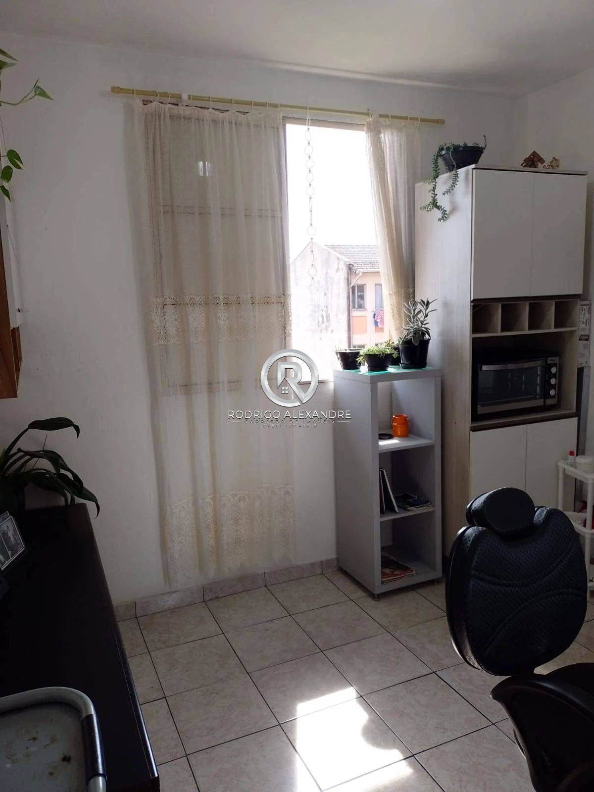 Apartamento à venda com 2 quartos, 49m² - Foto 7