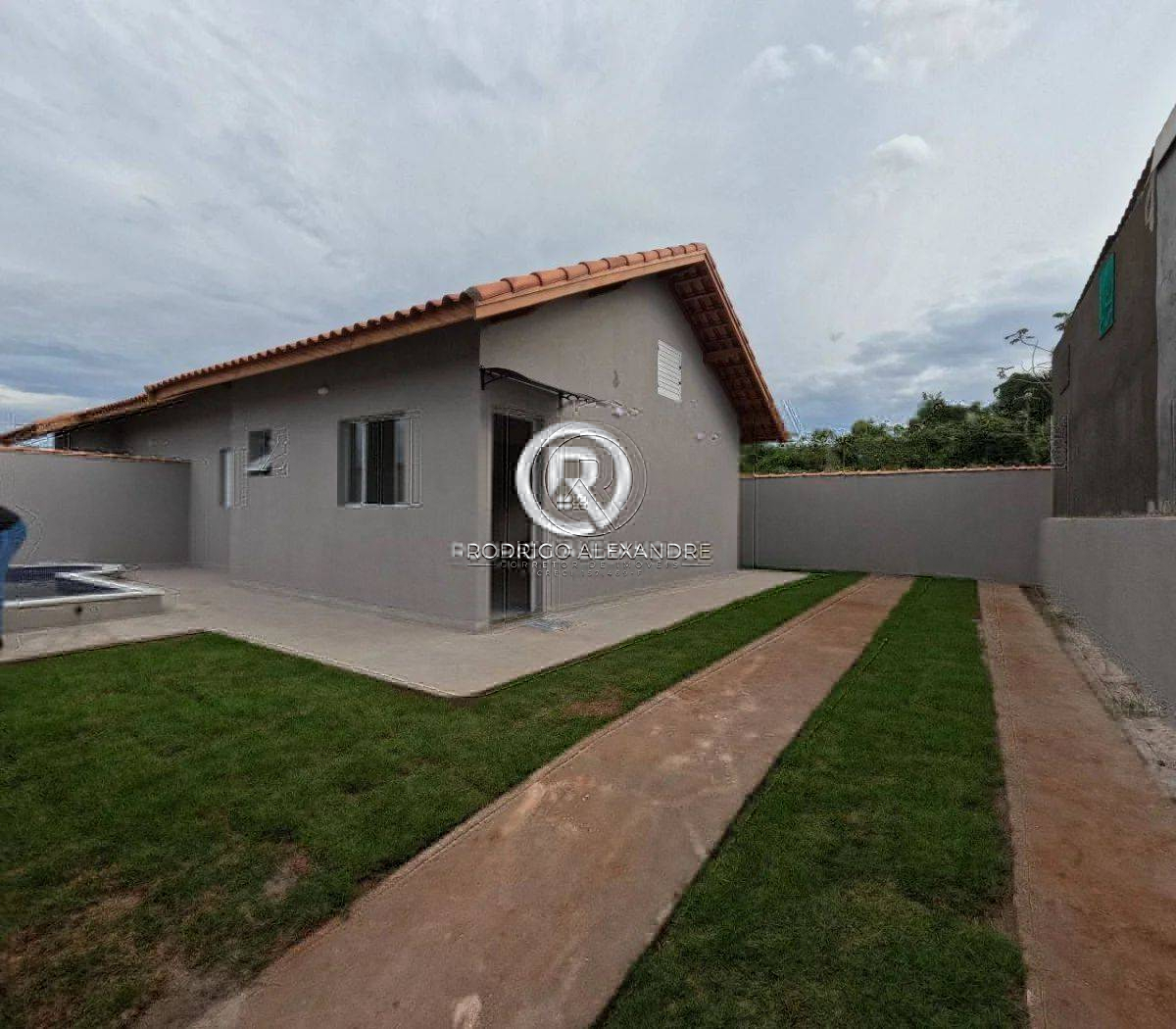 Casa à venda com 2 quartos, 75m² - Foto 15