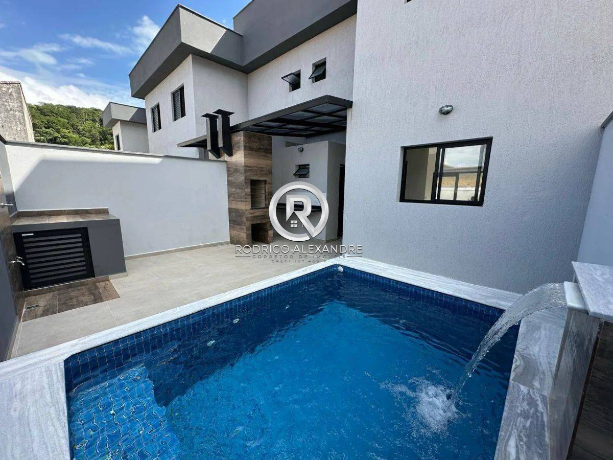 Casa de Condomínio à venda com 2 quartos, 58m² - Foto 4