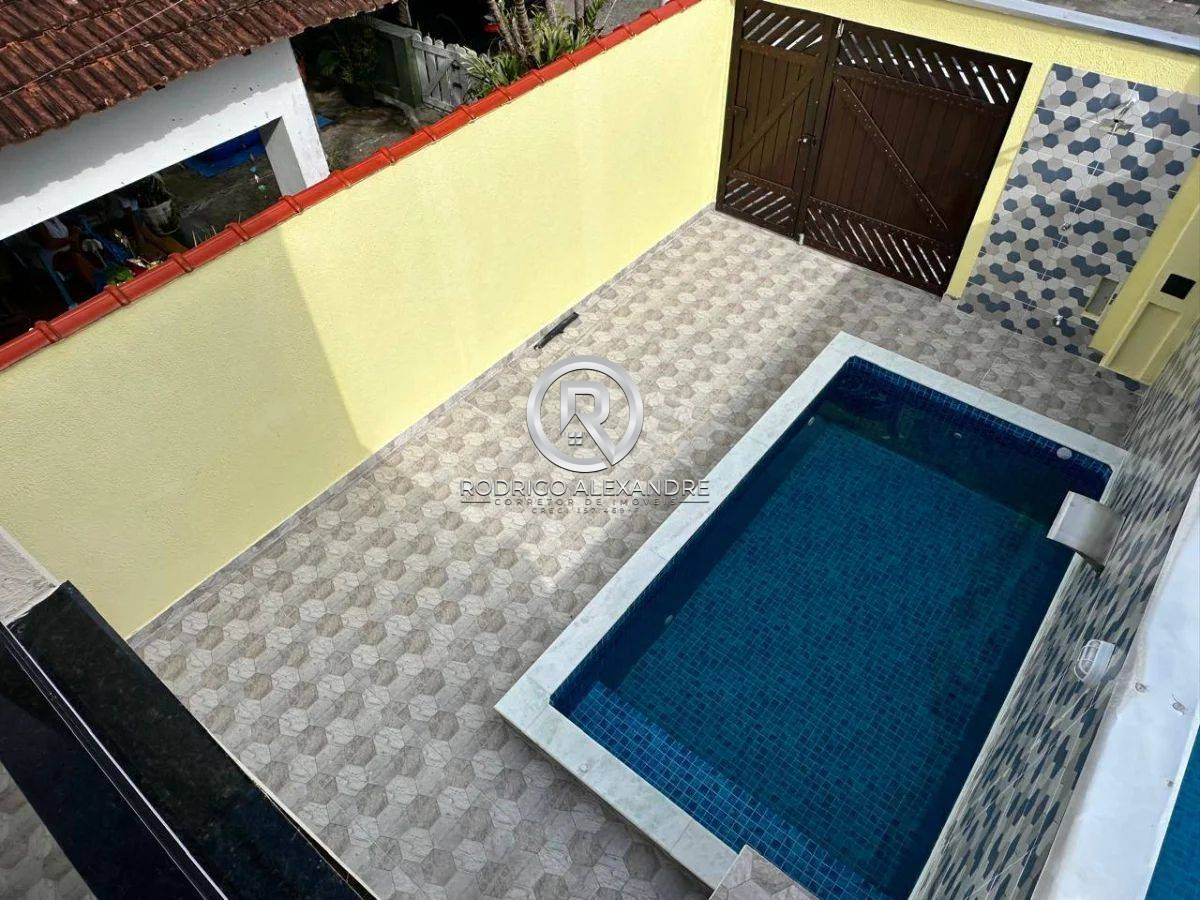 Sobrado à venda com 2 quartos, 93m² - Foto 11