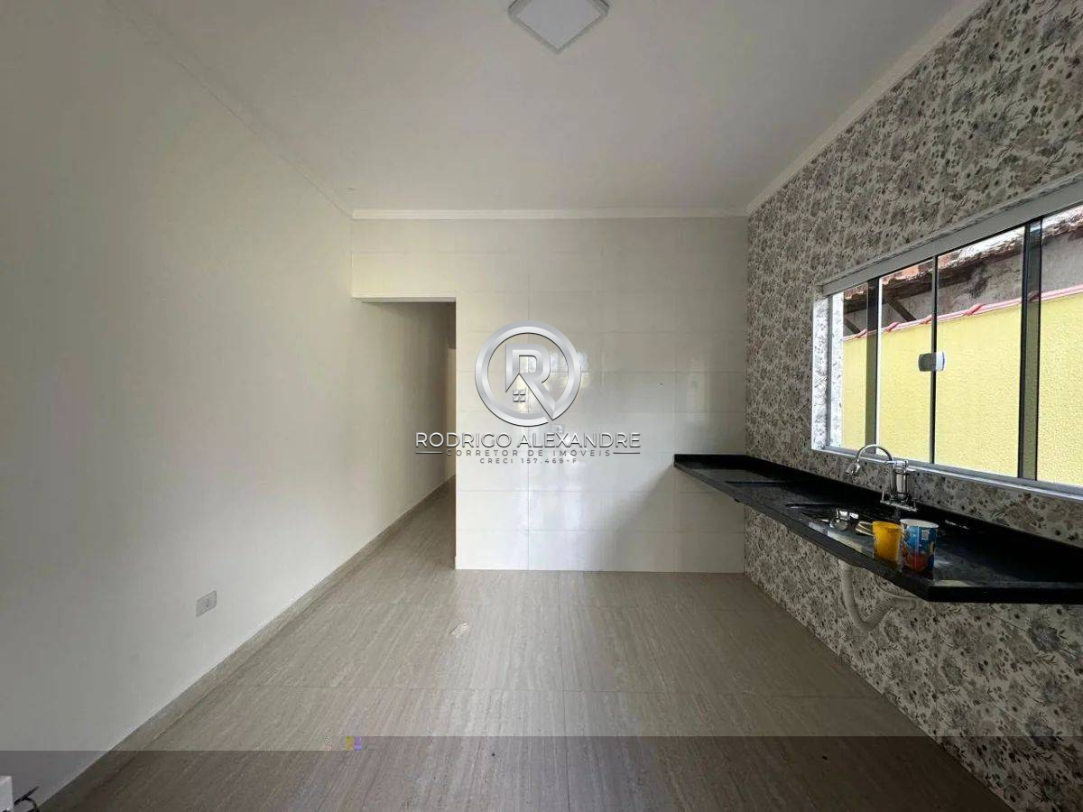 Sobrado à venda com 2 quartos, 93m² - Foto 3