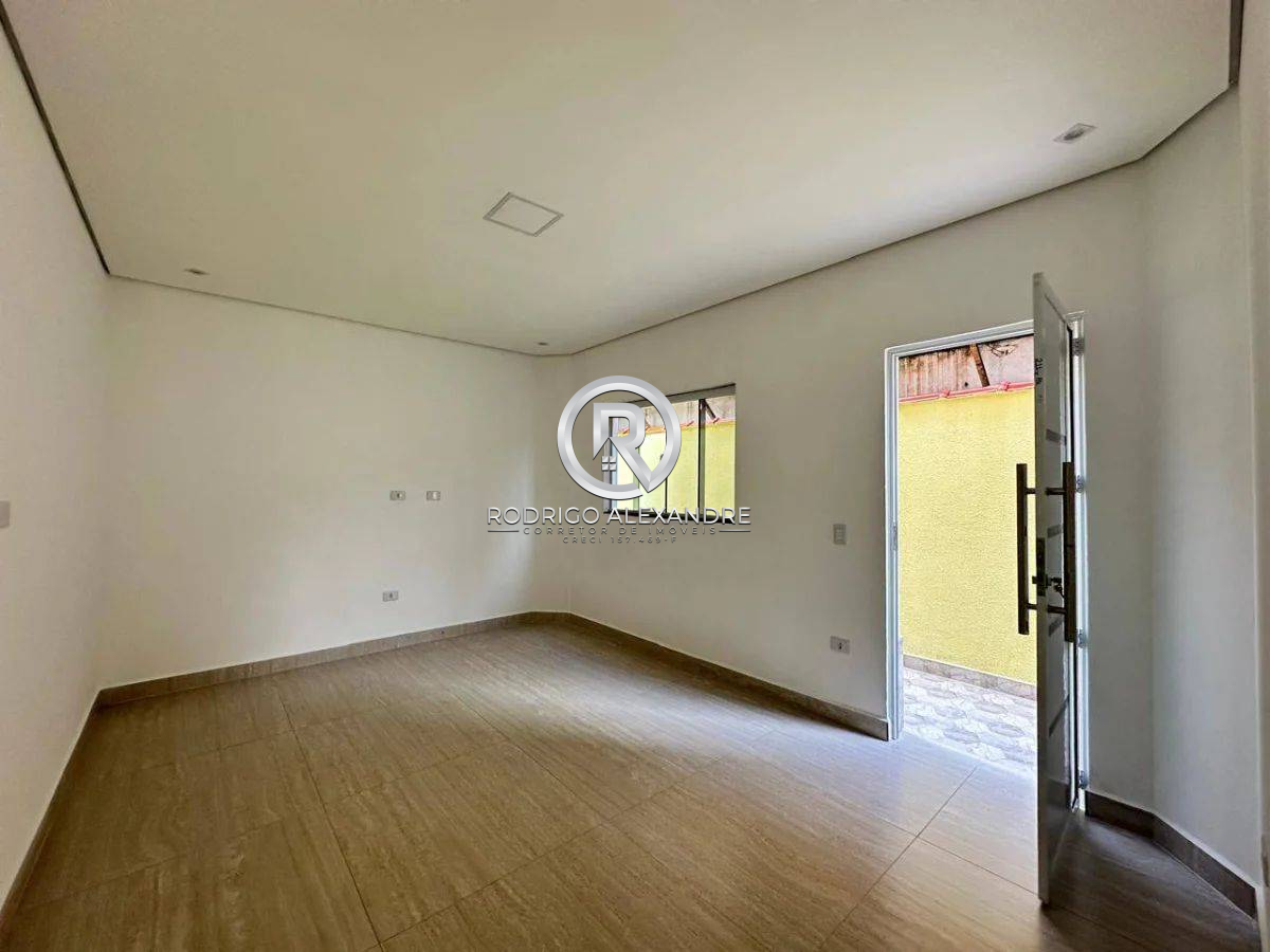 Sobrado à venda com 2 quartos, 93m² - Foto 5