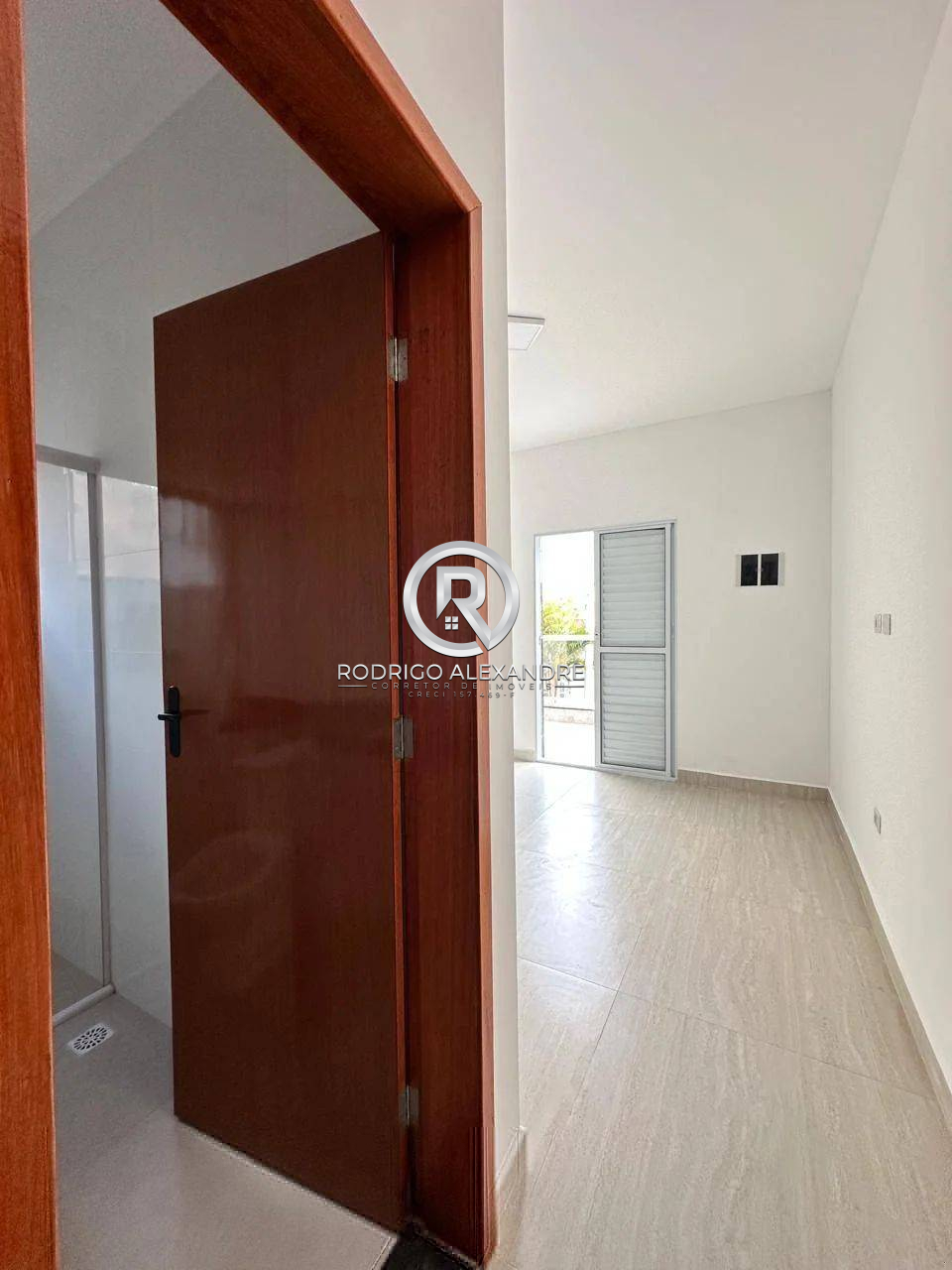 Sobrado à venda com 2 quartos, 93m² - Foto 8