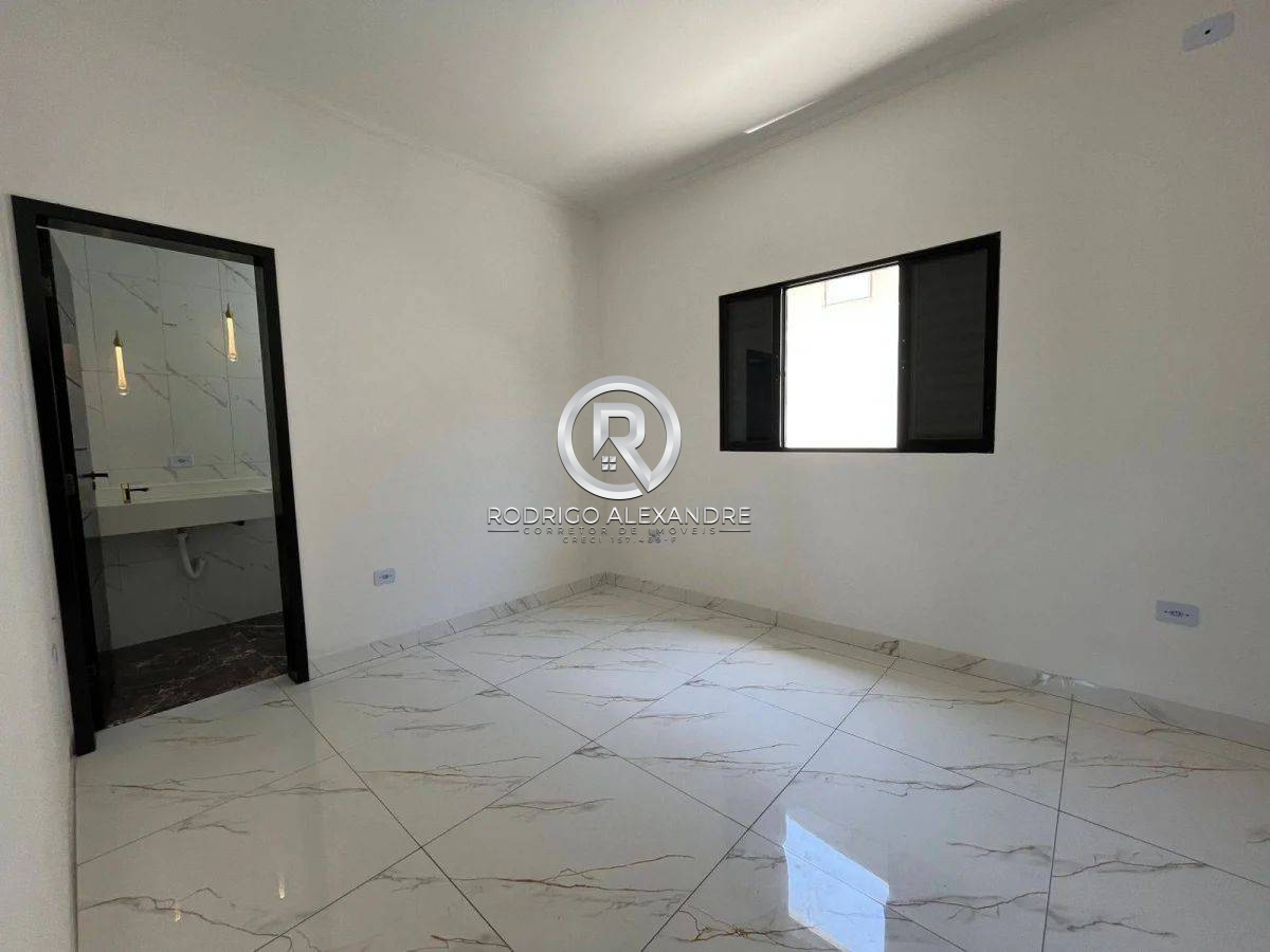 Casa à venda com 3 quartos, 128m² - Foto 9