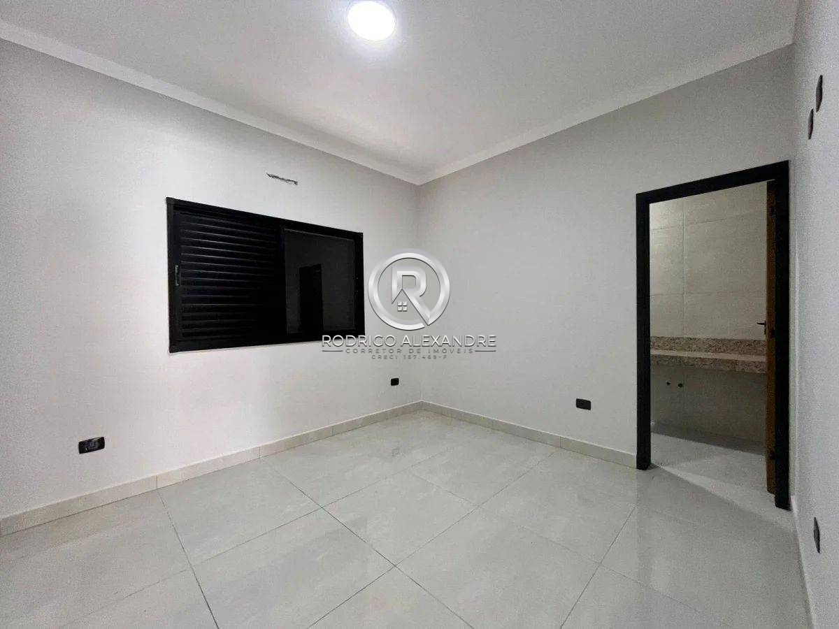 Casa à venda com 3 quartos, 98m² - Foto 13