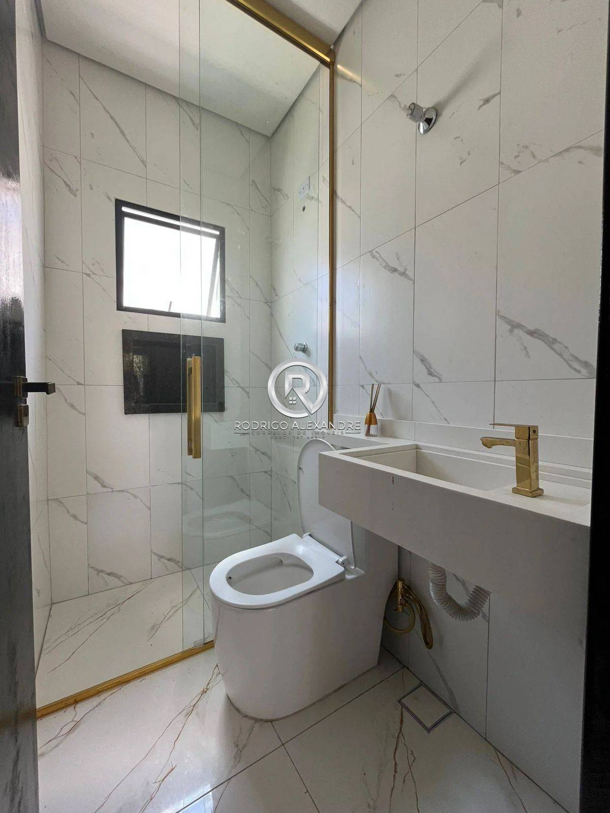 Casa à venda com 3 quartos, 128m² - Foto 13