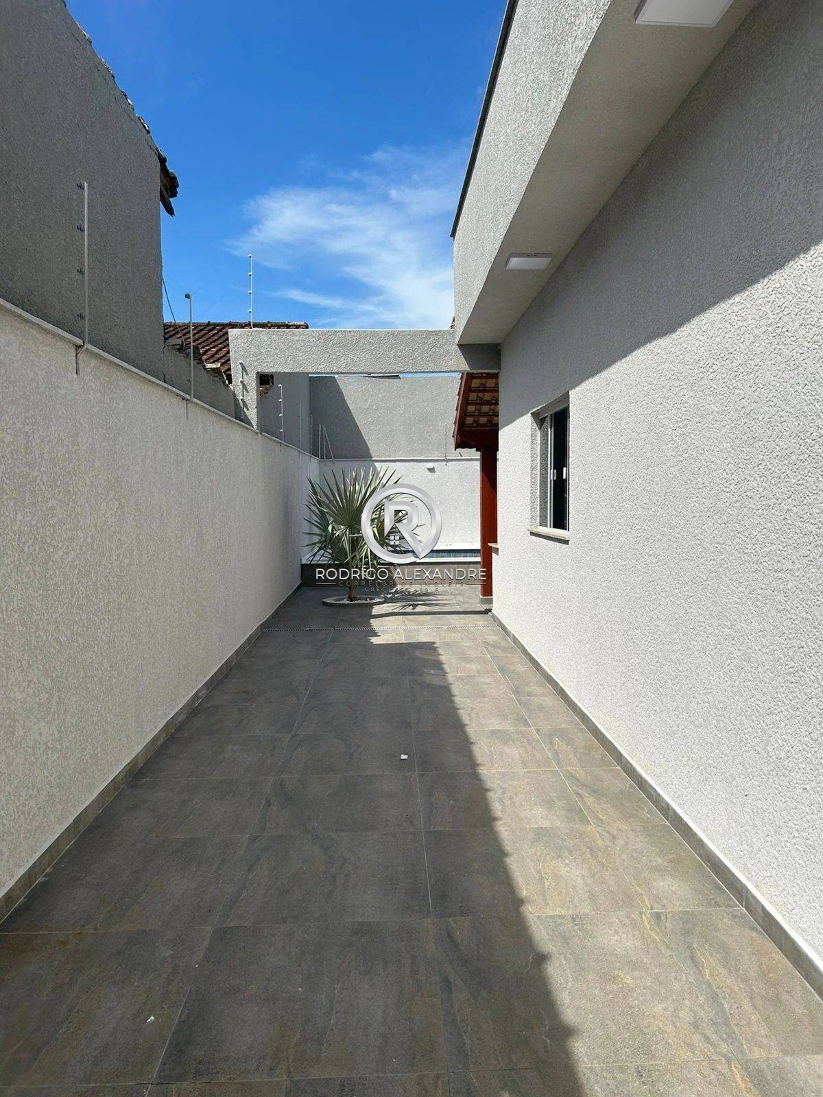 Casa à venda com 3 quartos, 176m² - Foto 5