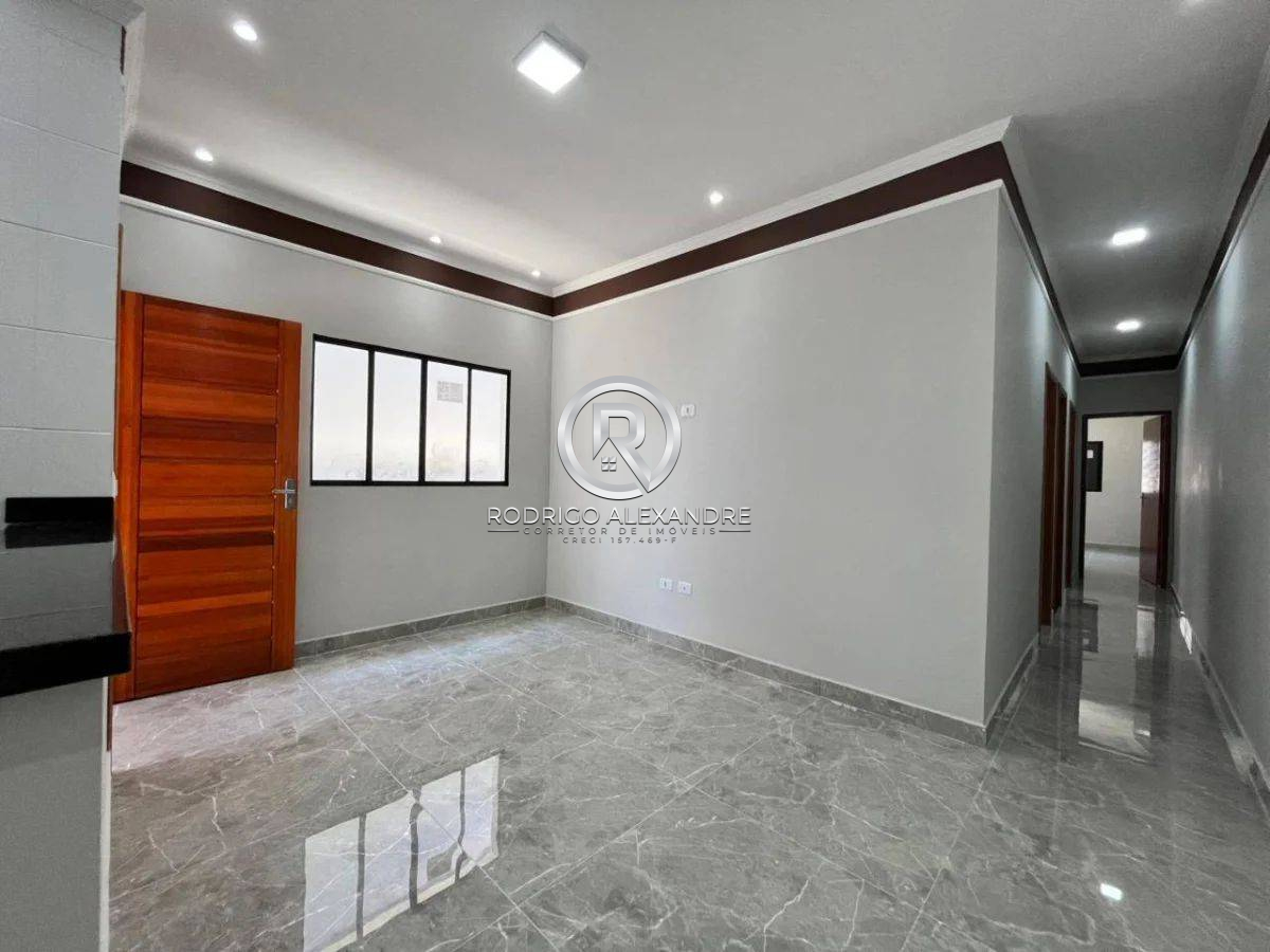 Casa à venda com 3 quartos, 84m² - Foto 16