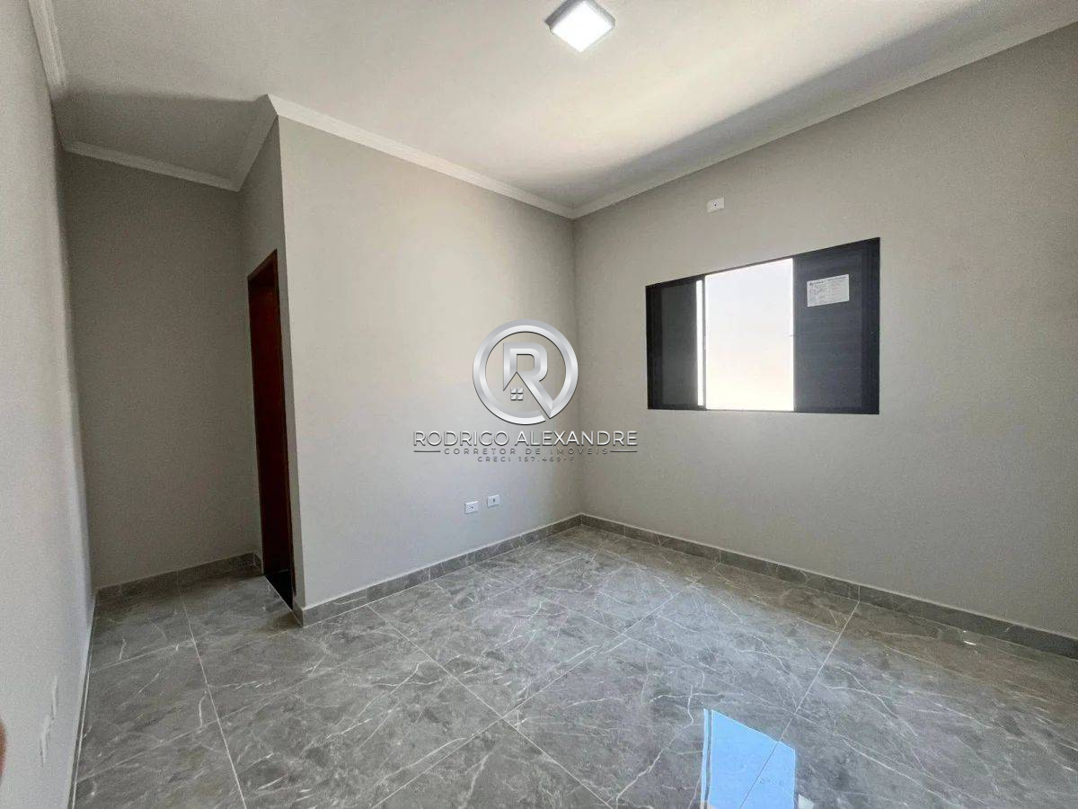 Casa à venda com 3 quartos, 84m² - Foto 5