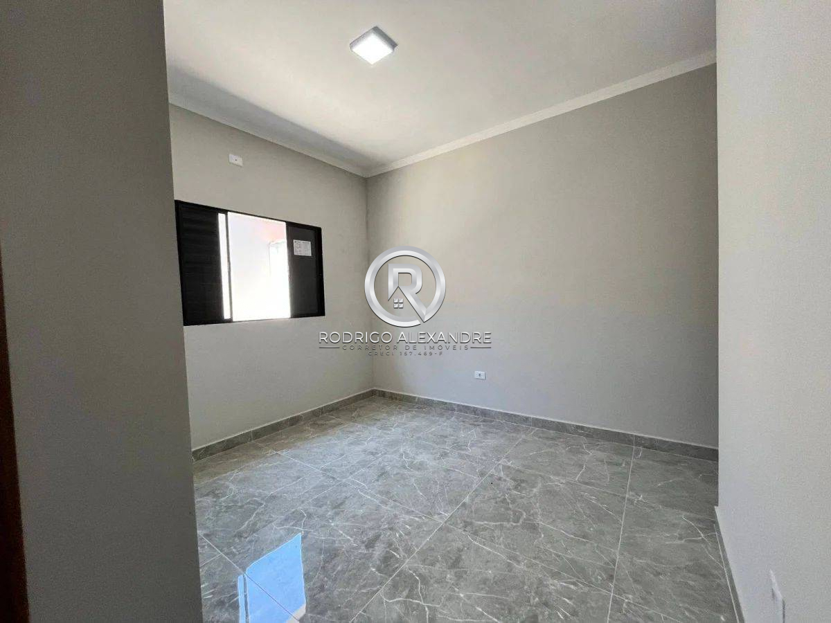 Casa à venda com 3 quartos, 84m² - Foto 9