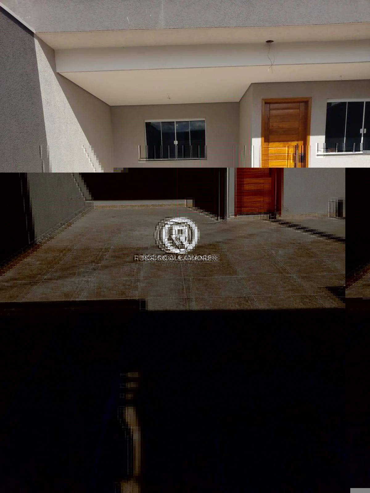 Sobrado à venda com 4 quartos, 116m² - Foto 1