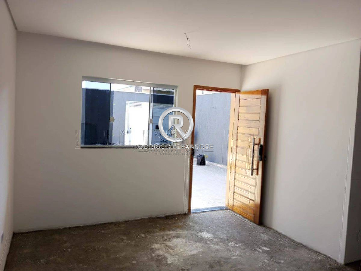 Sobrado à venda com 4 quartos, 116m² - Foto 15