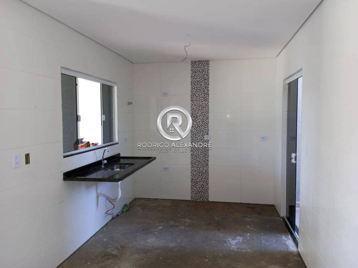 Sobrado à venda com 4 quartos, 116m² - Foto 17